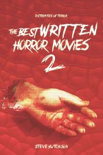 Best Written Horror Movies 2