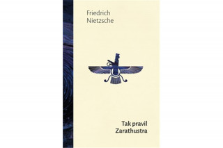 Tak pravil Zarathustra