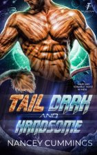 Tail, Dark and Handsome: Celestial Mates