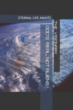 God's Real, Not Aliens