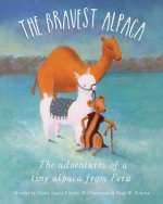 Bravest Alpaca