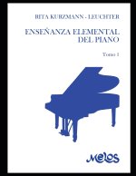 Ensenanza elemental del piano