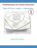 Pasatiempos con textos literarios