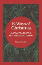 12 Ways of Christmas