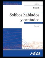 Solfeos hablados y cantados