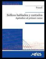 Solfeos hablados y cantados Apendice