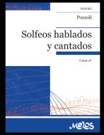 Solfeos hablados y cantados. N- 2