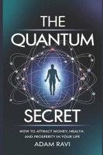 Quantum Secret.