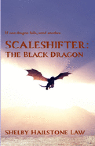Scaleshifter: The Black Dragon
