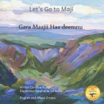 Let's Go To Maji