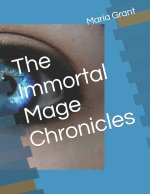 Immortal Mage Chronicles