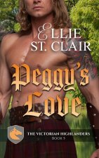 Peggy's Love: A Scottish Victorian Romance