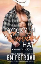 Cocky in a Cowboy Hat
