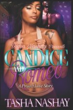 Candice And Romeo