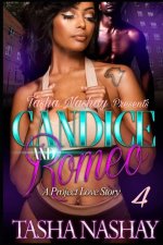 Candice And Romeo 4
