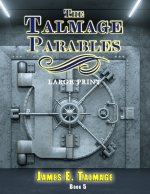 The Talmage Parables - Large Print
