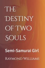 The Destiny of Two Souls: Semi-Samurai Girl