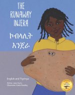 The Runaway Injera: An Ethiopian Fairy Tale in Tigrinya and English