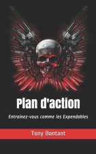 Plan d'action: Entrainez-vous comme les Expendables