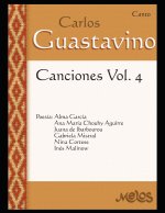 Canciones volumen 4 (Canto)