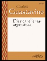 Diez Cantilenas argentinas