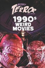 Decades of Terror 2021