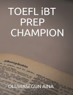 TOEFL iBT PREP CHAMPION