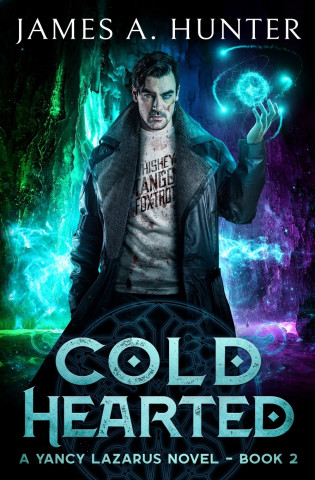Cold Hearted