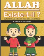 ALLAH, existe-t-il ?