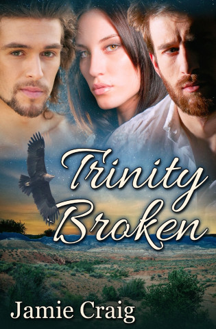 Trinity Broken
