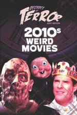 Decades of Terror 2021