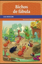 Bichos de fabula