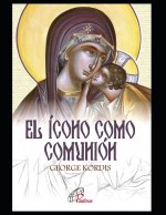 icono como comunion