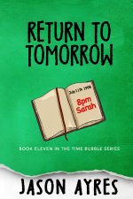 Return To Tomorrow