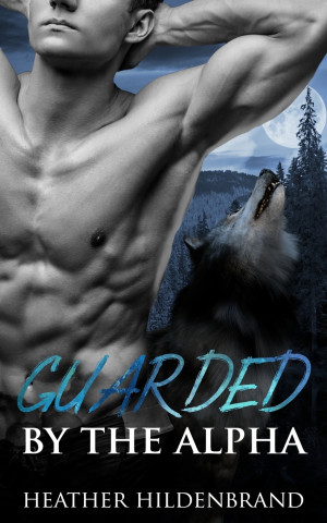 Guarded By The Alpha
