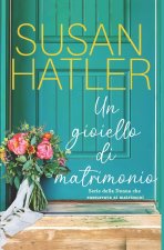 gioiello di matrimonio
