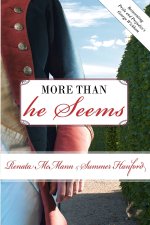 More Than He Seems: Reinventing Pride and Prejudice's George Wickham