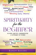 Spirituality for the Beginner
