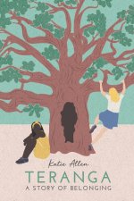 Teranga: A Memoir of Belonging