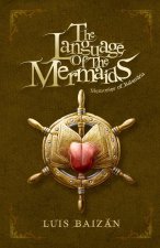 The Language of the Mermaids: Memories of Balandria. A epic fantasy book for teenagers and young people (from 12-16-18 years)