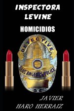 Inspectora Levine: Homicidios