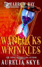 Warlocks & Wrinkles: Paranormal Women's Fiction