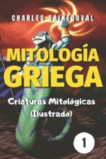 Mitologia Griega