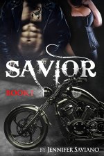Savior: Book One