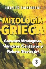 Mitologia Griega