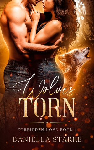 Wolves Torn