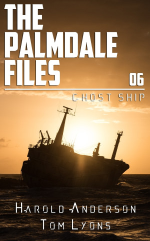 Ghost Ship