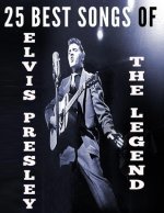 25 Best Songs of Elvis Presley
