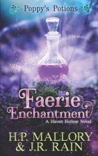 Faerie Enchantment: A Paranormal Women's Fiction Novel