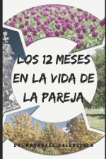 Los 12 Meses En La Vida En Pareja: No pases de Julio... Por nada